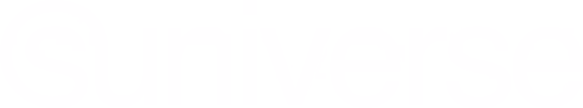 Logo of SUniverse